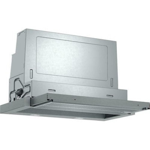 ΑΠΟΡΡΟΦ.ΕΝΤΟΙΧ.ΣΥΡ BOSCH DFR067A52 60CM INOX A 399m³/h